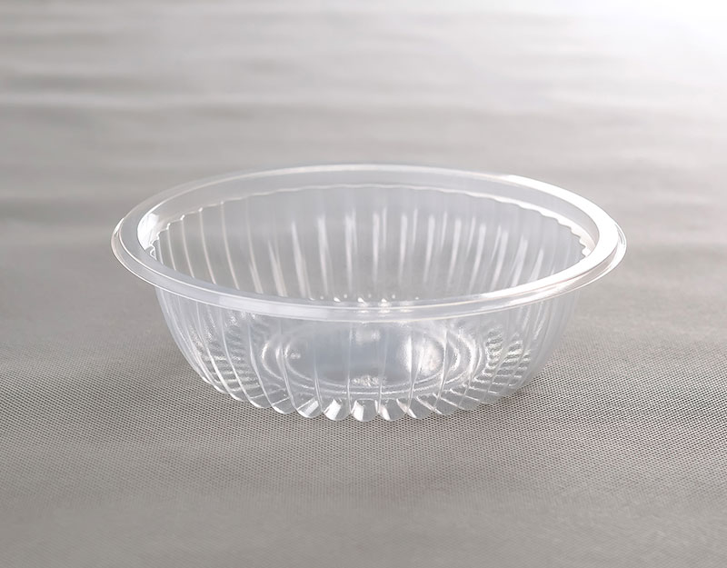 Transparent food box Transparent food box