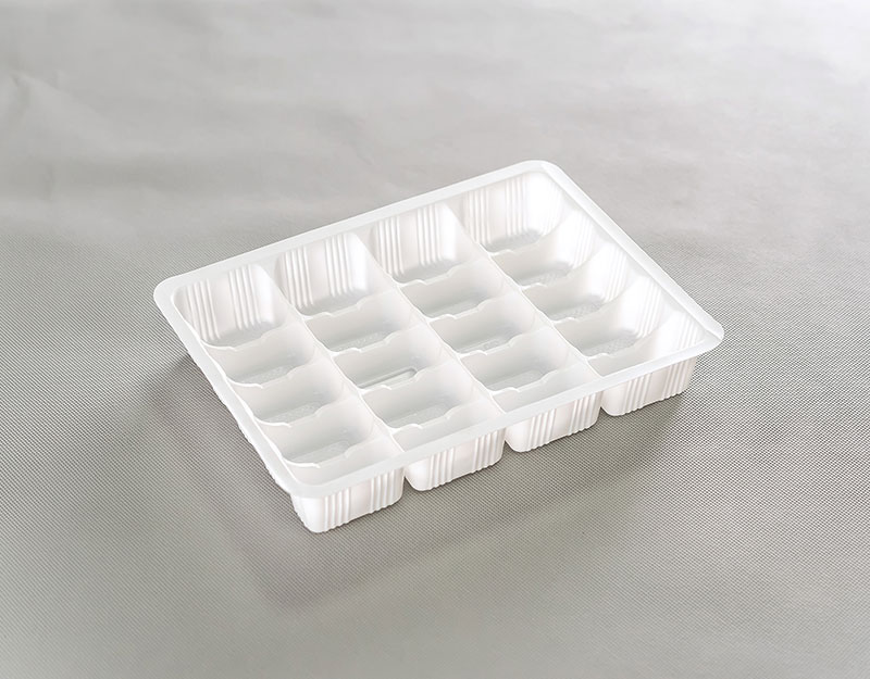 Dumpling tray Dumpling tray