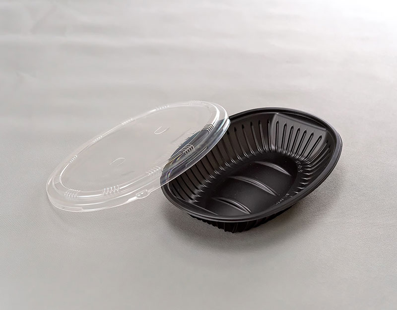 Food container with lid Food container with lid