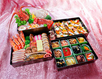 壽司盒